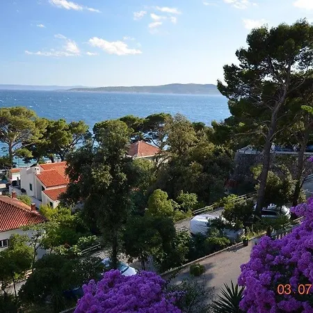 Bose Apartman Brela