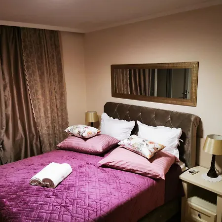 Bose Apartman Brela