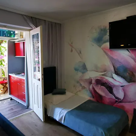 Bose- Luka Sodan Apartment *