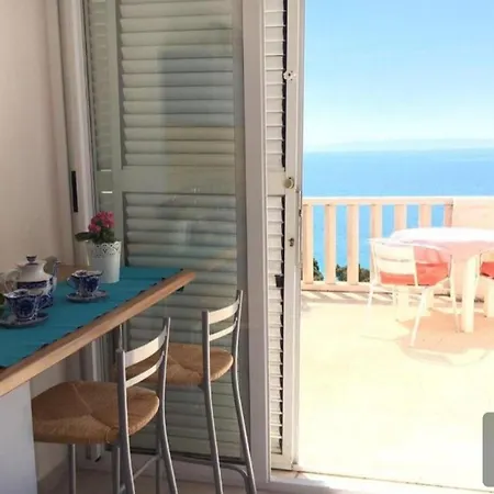 Bose Apartman Brela