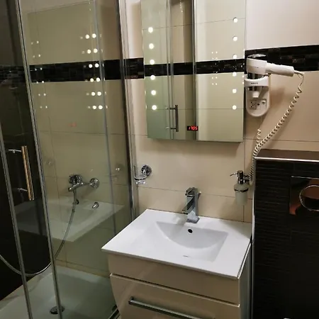 Apartman Bose *