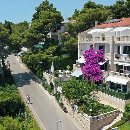 Bose- Luka Sodan Apartment