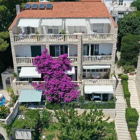 Апартаменты Bose Брела