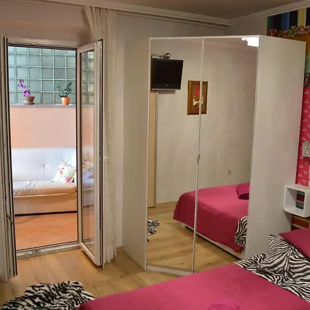Apartment Bose- Luka Sodan