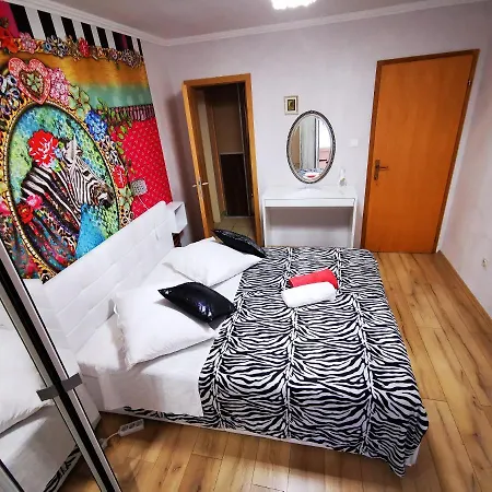 Bose- Luka Sodan Apartment *