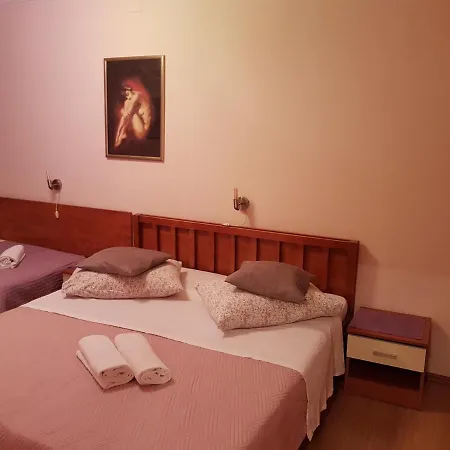 Apartment Bose- Luka Sodan *