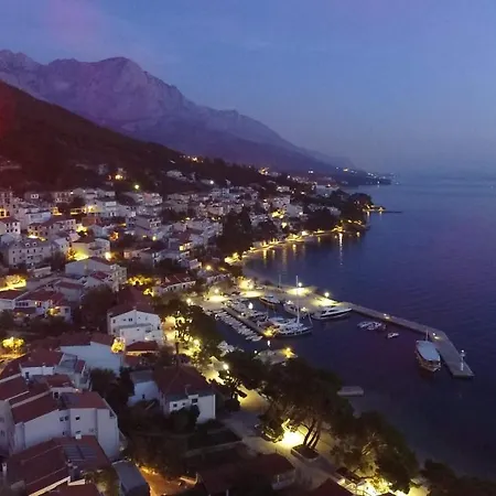 Apartman Bose Brela