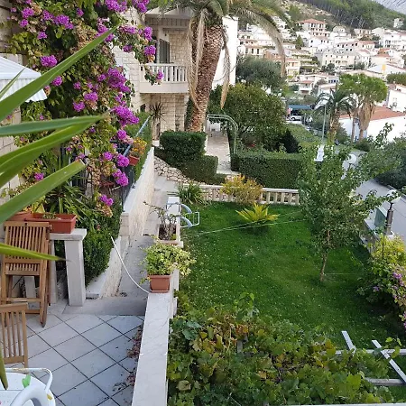 Bose- Luka Sodan Apartment