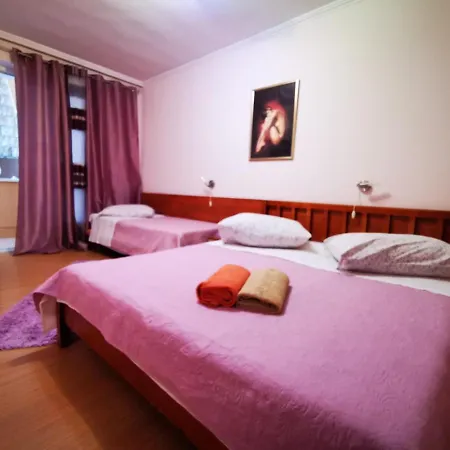 Apartment Bose- Luka Sodan