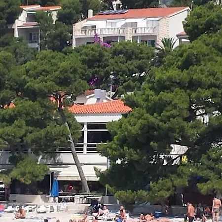Apartman Bose Brela