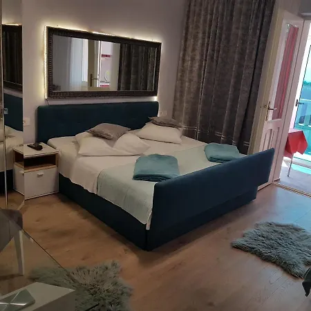 Apartment Bose- Luka Sodan Brela