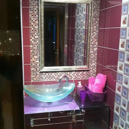 Apartman Bose *