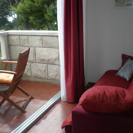 Bose- Luka Sodan Apartment *