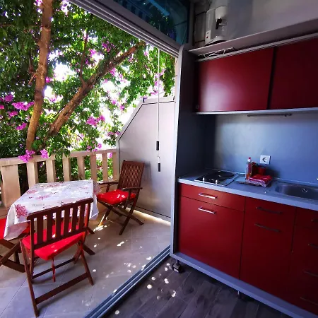 Apartment Bose- Luka Sodan Brela