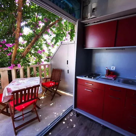 Apartman Bose Brela
