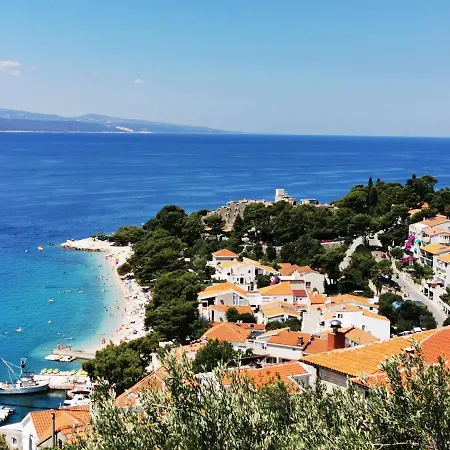 Apartman Bose Brela