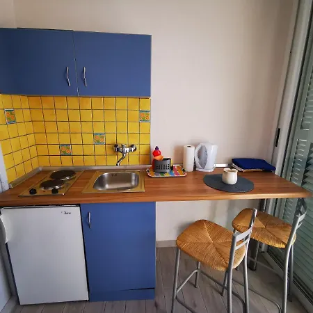 Apartman Bose *