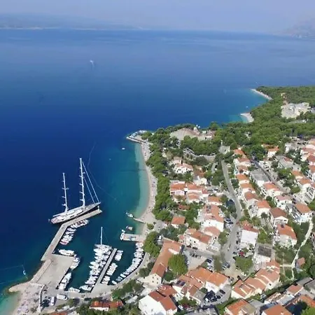 Апартаменты Bose