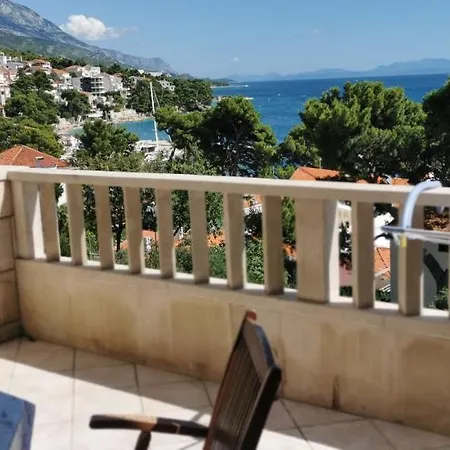 Apartment Bose- Luka Sodan *