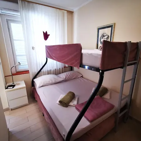 Bose- Luka Sodan Apartment *