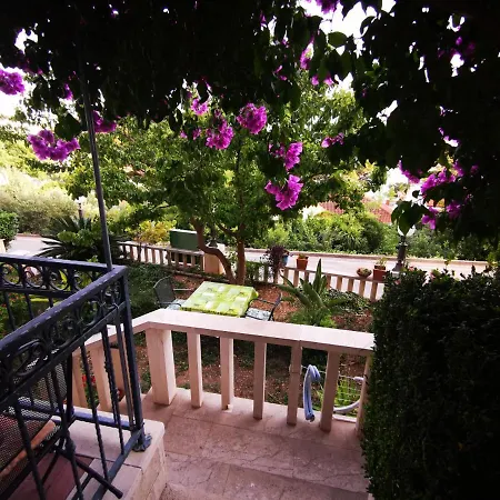 Apartment Bose- Luka Sodan *