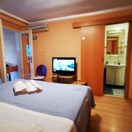 Bose- Luka Sodan Apartment *