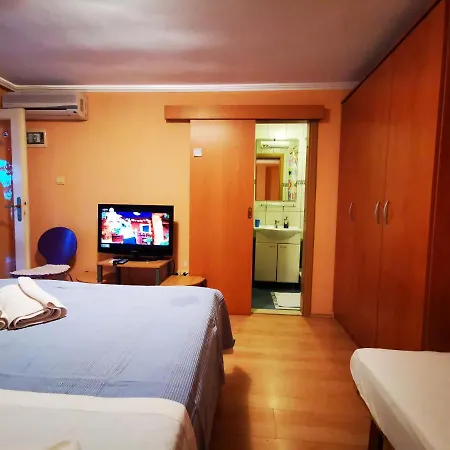 Bose- Luka Sodan Apartment *