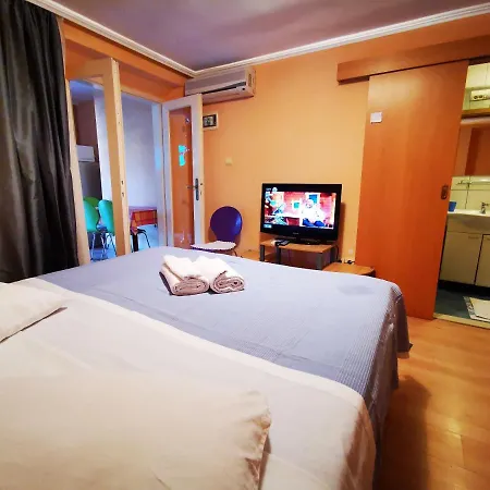 Apartment Bose- Luka Sodan