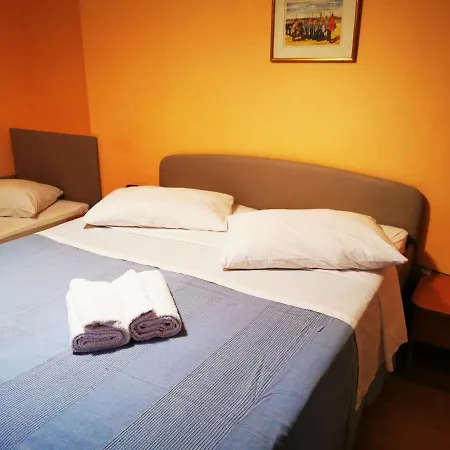 Apartment Bose- Luka Sodan Brela
