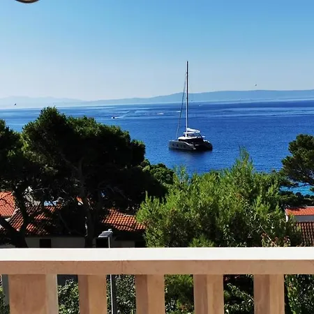 Bose- Luka Sodan Apartment