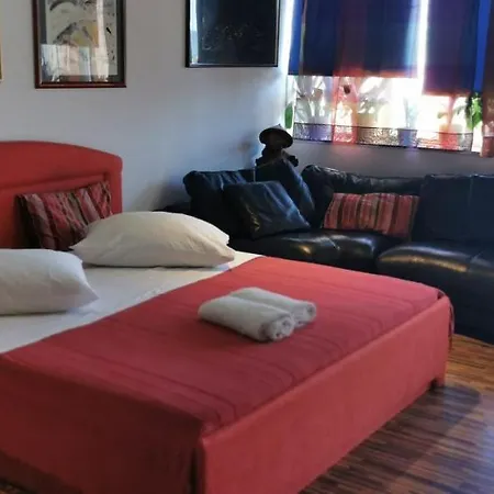 Apartment Bose- Luka Sodan