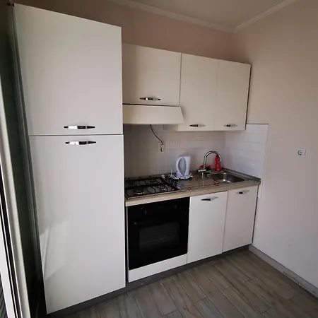 Bose Apartman