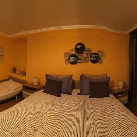 Apartment Bose- Luka Sodan *