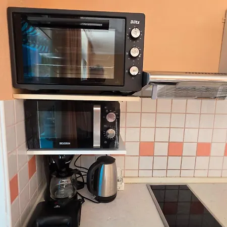 Apartman Bose Brela