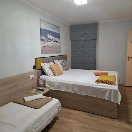 Bose Apartman