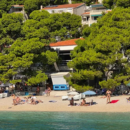 Bose Апартаменты Брела