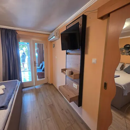 Apartman Bose Brela