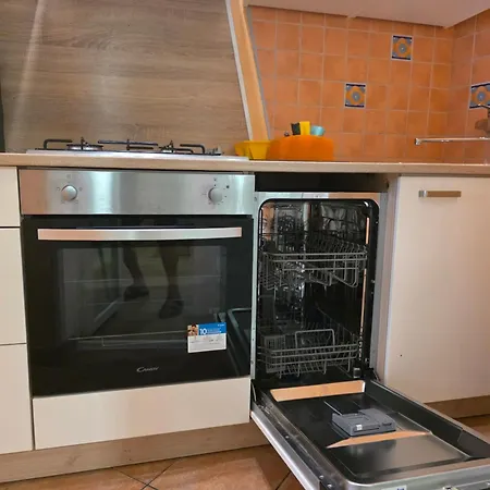 Apartman Bose *