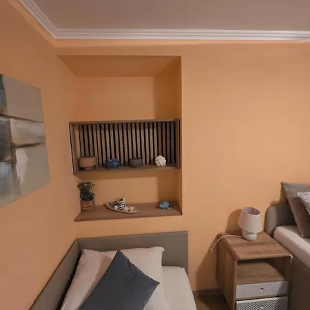 Apartman Bose Brela