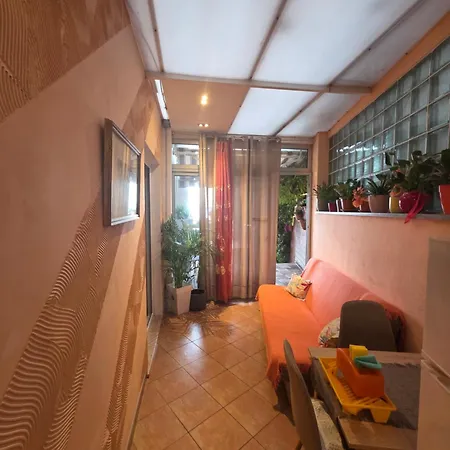Apartman Bose Brela