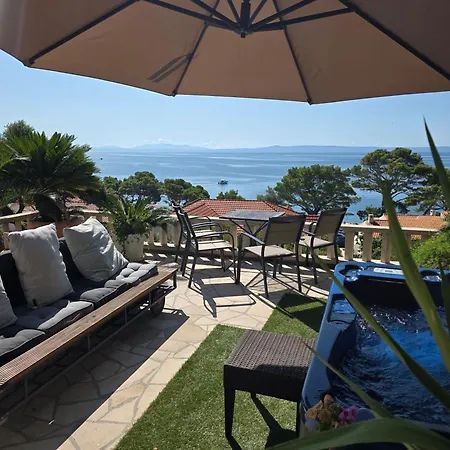 Апартаменты Bose