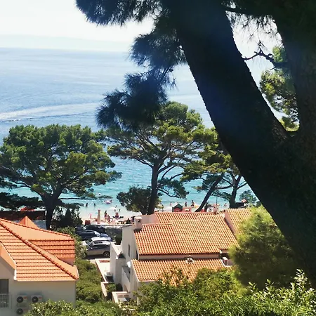 Apartman Bose Brela