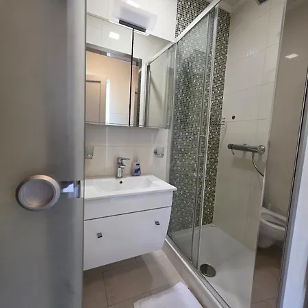 Apartman Bose