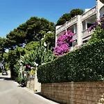 Apartmán Bose *