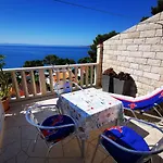 Apartmán Bose Brela