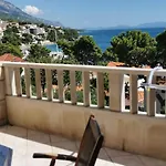Apartmán Bose *