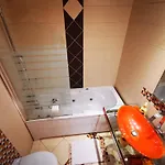 Bose Apartmán *