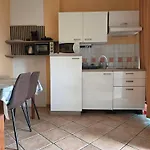 Apartmán Bose *