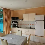 Bose Apartmán *