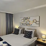 Apartmán Bose Brela